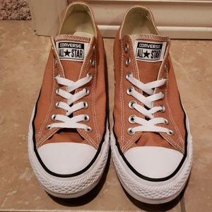 Converse Chuck Taylor All Star Low Top